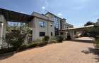 5 Bed House at Thigiri - 1