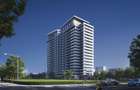 1 Bed Apartment with En Suite at Riverside Drive - 5