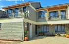 4 Bed House with En Suite in Mombasa Road - 1