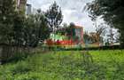 0.08 ha Commercial Land at Muthiga - 5