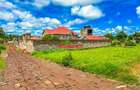0.05 ha Residential Land at Gikambura - 1