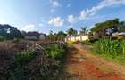 1.25 ac Land in Nyari - 2