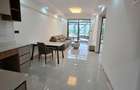 Studio Apartment with Gym at Mombasa Road - 2