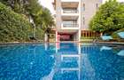 1 Bed Apartment with En Suite in Kilimani - 1