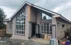 4 Bed House with En Suite at Ngong - 1
