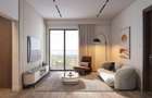 Studio Apartment with Swimming Pool at George Padmore - 8