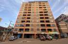 1 Bed Apartment with Lift at Seasons Road - 1