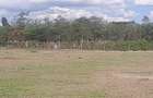 Residential Land at Kag University - 7