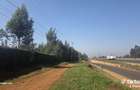 Commercial Land at Nairobi-Nakuru Highway - 1