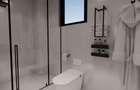 2 Bed Apartment with En Suite at General Mathenge - 5