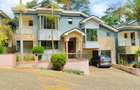 4 Bed Townhouse with En Suite at Westlands - 16