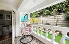 Studio Apartment with Parking in Nyari - 2
