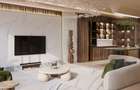 Serviced 3 Bed Apartment with En Suite in Westlands Area - 1