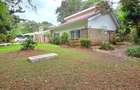 4 Bed House with En Suite at Gigiri - 1