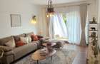 Serviced 2 Bed Apartment with En Suite at Two Rivers - 9