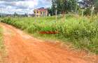 0.05 ha Residential Land in Kikuyu Town - 5