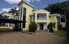 5 Bed Townhouse with En Suite in Lavington - 1