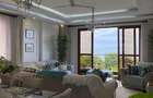 Furnished 2 Bed Apartment with En Suite in Nyali Area - 14