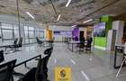 Furnished 4,400 ft² Office with Service Charge Included in Westlands Area - 2