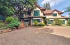 5 Bed Townhouse with En Suite at Karen - 2