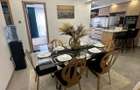 Furnished 3 Bed Apartment with En Suite at Riverside Drive Nairobi - 4