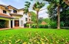 4 Bed Villa with En Suite in Kitisuru - 1