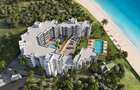 Serviced 3 Bed Apartment with En Suite at Nyali Beach - 19