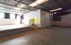 Warehouse in Kikuyu Town - 1