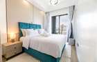 Furnished 1 Bed Apartment with Swimming Pool in Kilimani - 15