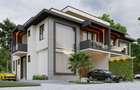 4 Bed Villa with En Suite at Nyali Mombasa - 3
