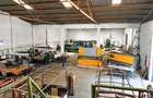 20,000 ft² Warehouse with Parking in Mombasa Road - 2