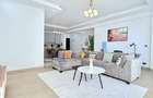 Furnished 2 Bed Apartment with En Suite in Riverside - 3
