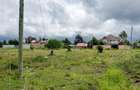 0.125 ac Residential Land at Kitengela Milimani - 14