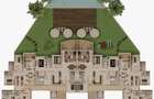 3 Bed Apartment with En Suite at Mama Ngina - 2