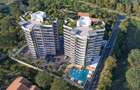 2 Bed Apartment with En Suite at Nyali - 17