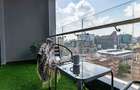Furnished 1 Bed Apartment with Swimming Pool in Kilimani - 7