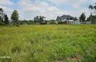0.35 ha Residential Land at Ufanisi Lane Mugutha - 3
