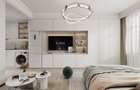 Studio Apartment with Swimming Pool at Matundu Close - 6