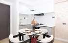 1 Bed Apartment with Swimming Pool at School Lane - 6