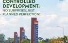 Commercial Land in Tatu City - 3