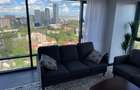 Furnished 2 Bed Apartment with Swimming Pool in General Mathenge - 2