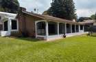 4 Bed House with En Suite in Thigiri - 1