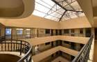 500 ft² Office with Service Charge Included at Park Road - 8