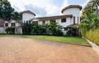 5 Bed Villa with En Suite in Thigiri - 1