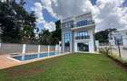 5 Bed Townhouse with En Suite at Mzima Springs - 2