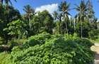505 m² Land in Mtwapa - 4