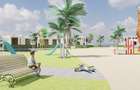 Residential Land in Nyali Area - 11
