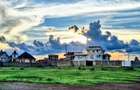 0.125 ac Residential Land at Kamakis - 4