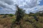 0.045 ha Residential Land in Matuu - 10