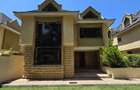 5 Bed Townhouse with Staff Quarters at Convent Dr - 2